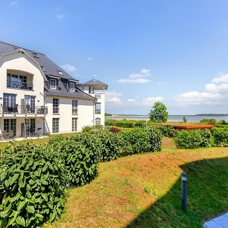 Residenz Am Balmer - Bs 66 Mit Wellnessbereich Balm