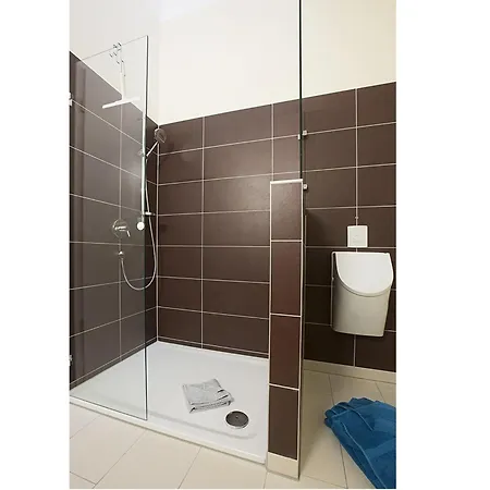 Appartamento Residenz Am Balmer - Bs 66 Mit Wellnessbereich Balm