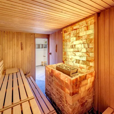 Appartamento Residenz Am Balmer - Bs 66 Mit Wellnessbereich Balm