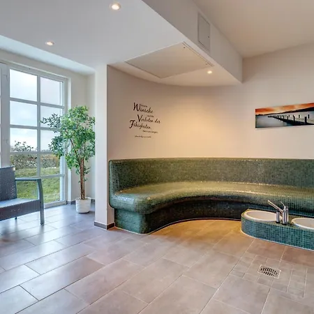 Residenz Am Balmer - Bs 66 Mit Wellnessbereich Appartamento *