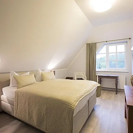 Appartamento Residenz Am Balmer - Bs 66 Mit Wellnessbereich *