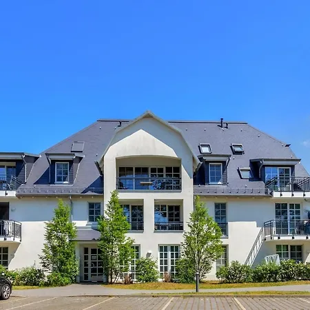 Residenz Am Balmer - Bs 66 Mit Wellnessbereich