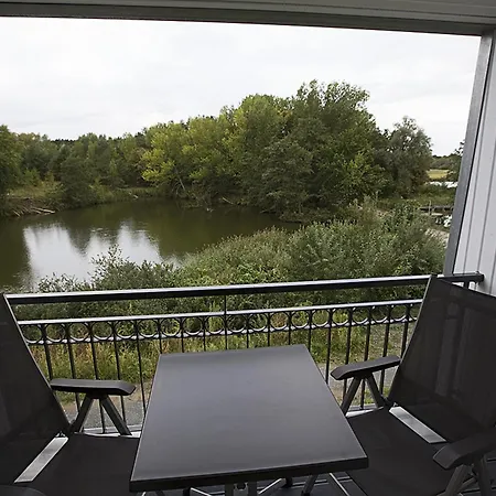 Residenz Am Balmer - Bs 66 Mit Wellnessbereich *