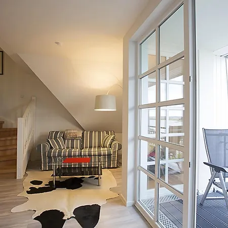 Residenz Am Balmer - Bs 66 Mit Wellnessbereich Balm