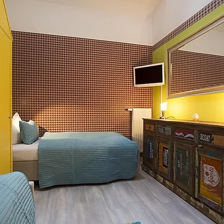 Residenz Am Balmer - Bs 66 Mit Wellnessbereich