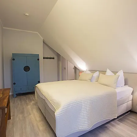 Appartamento Residenz Am Balmer - Bs 66 Mit Wellnessbereich *