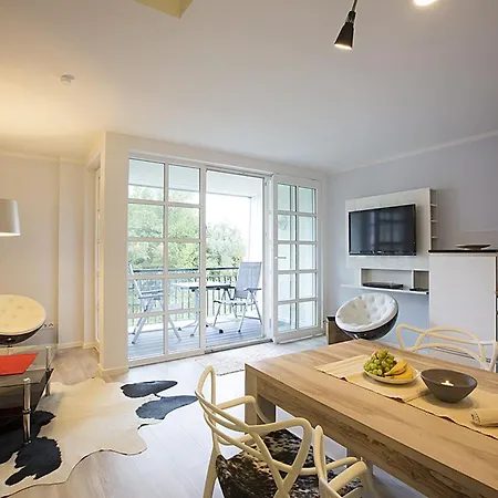 Residenz Am Balmer - Bs 66 Mit Wellnessbereich Appartamento *