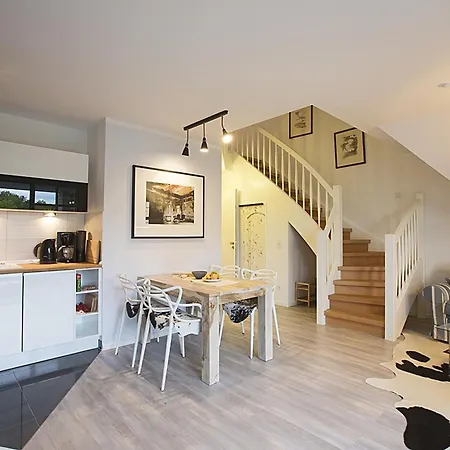 Appartamento Residenz Am Balmer - Bs 66 Mit Wellnessbereich Balm