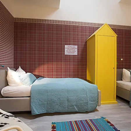 Residenz Am Balmer - Bs 66 Mit Wellnessbereich Appartamento