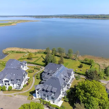 Residenz Am Balmer - Bs 66 Mit Wellnessbereich