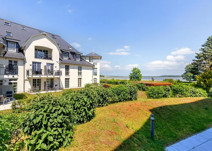 Residenz Am Balmer - Bs 66 Mit Wellnessbereich Balm