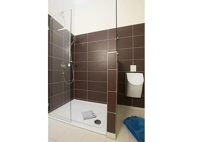 Διαμέρισμα Residenz Am Balmer - Bs 66 Mit Wellnessbereich Balm