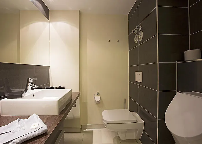 Residenz Am Balmer - Bs 66 Mit Wellnessbereich Διαμέρισμα