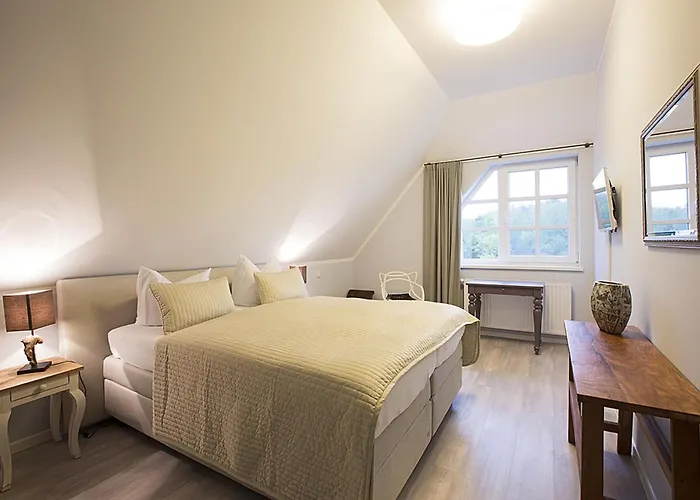 Διαμέρισμα Residenz Am Balmer - Bs 66 Mit Wellnessbereich *