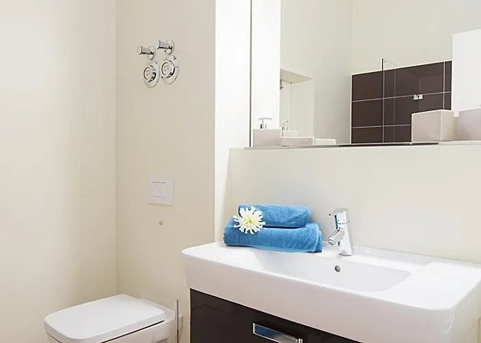 Residenz Am Balmer - Bs 66 Mit Wellnessbereich * Balm