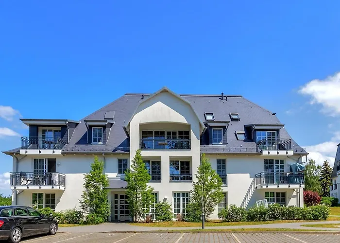 Residenz Am Balmer - Bs 66 Mit Wellnessbereich