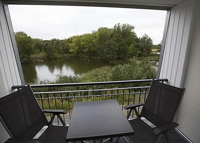 Residenz Am Balmer - Bs 66 Mit Wellnessbereich *
