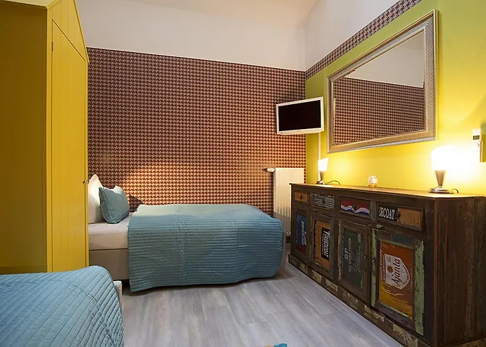 Residenz Am Balmer - Bs 66 Mit Wellnessbereich