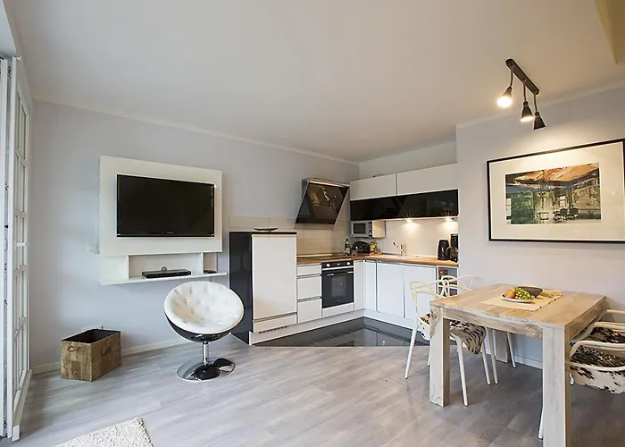Residenz Am Balmer - Bs 66 Mit Wellnessbereich Διαμέρισμα