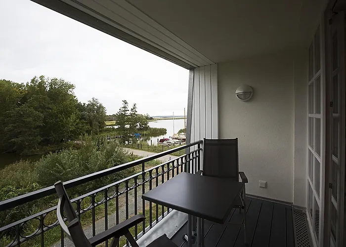 Residenz Am Balmer - Bs 66 Mit Wellnessbereich Διαμέρισμα *