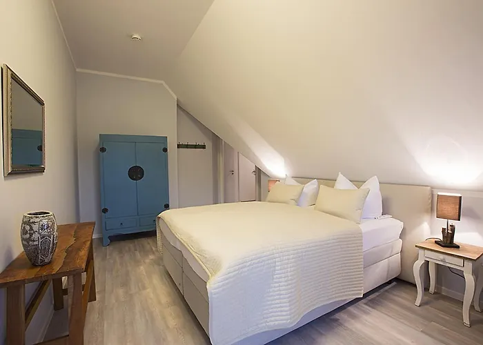 Διαμέρισμα Residenz Am Balmer - Bs 66 Mit Wellnessbereich *
