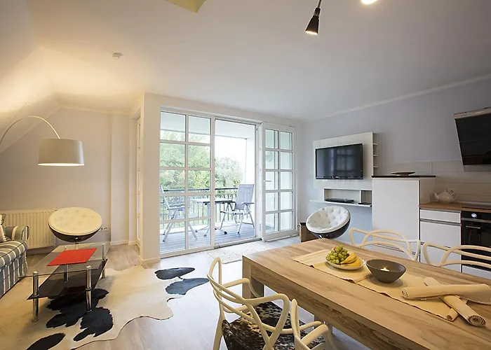 Residenz Am Balmer - Bs 66 Mit Wellnessbereich Διαμέρισμα *
