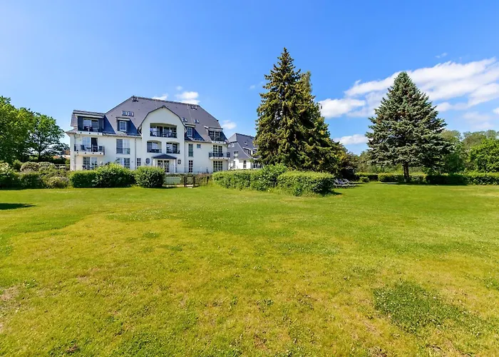 Residenz Am Balmer - Bs 66 Mit Wellnessbereich * Balm