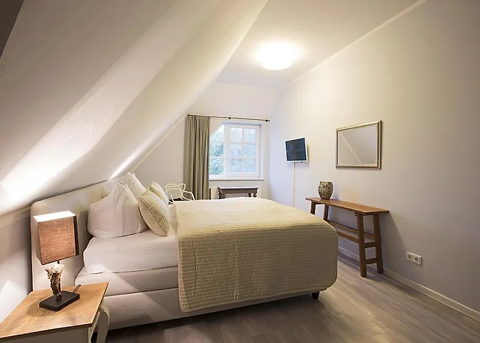 Residenz Am Balmer - Bs 66 Mit Wellnessbereich Balm